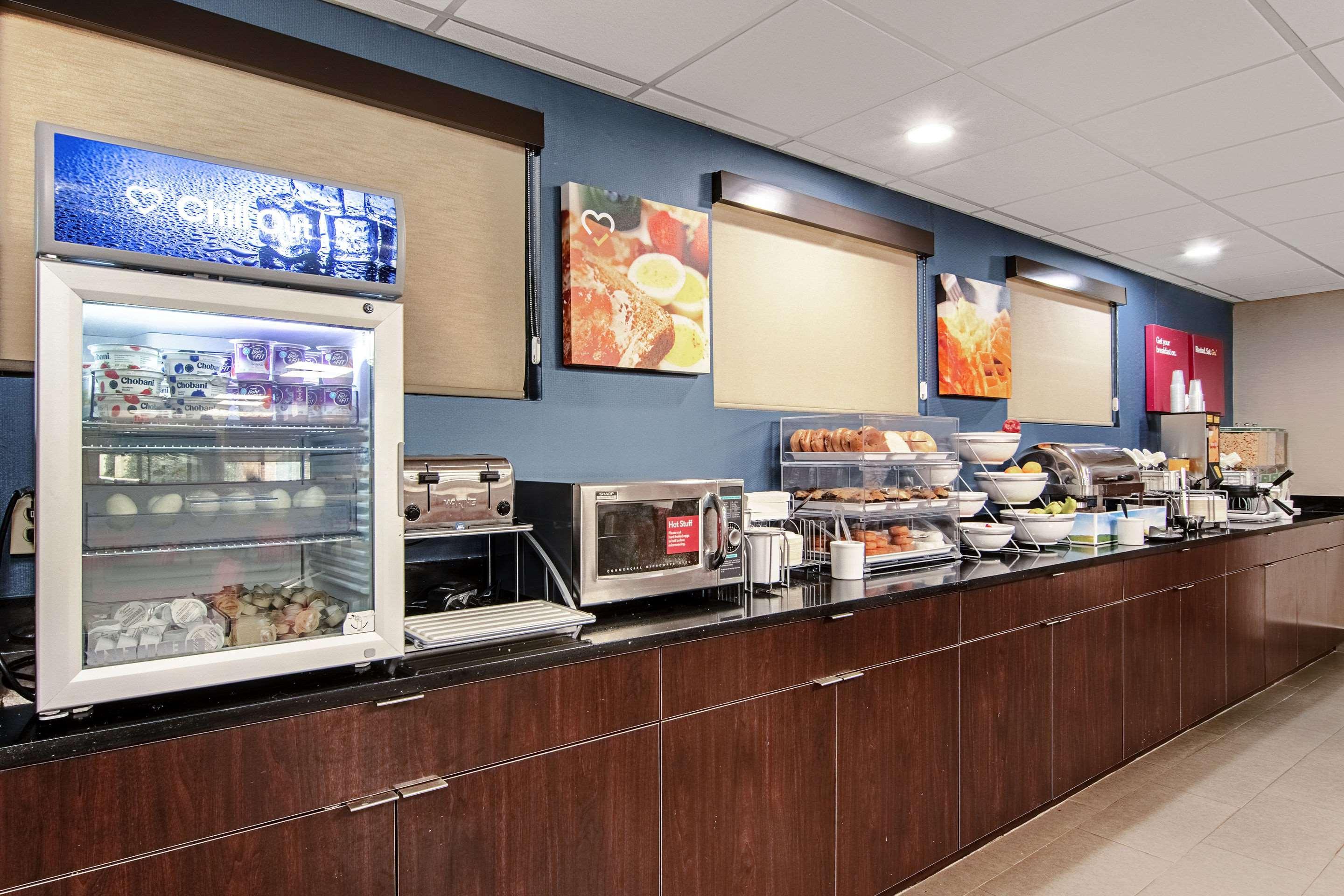 Comfort Suites Knoxville Airport Alcoa Bagian luar foto